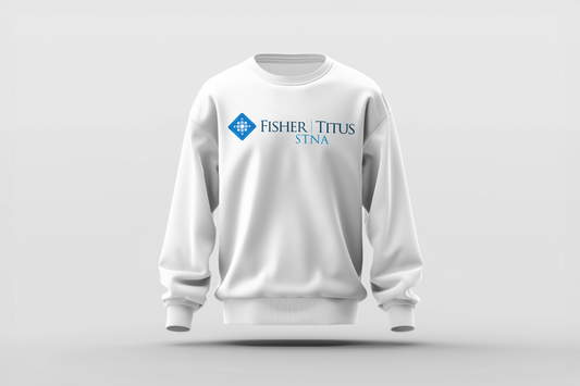 Fisher Titus STNA Crewneck Sweatshirt