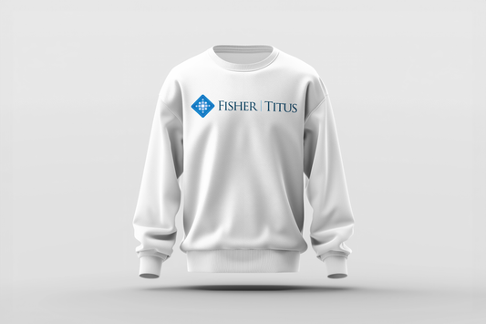 Fisher Titus Crewneck Sweatshirt