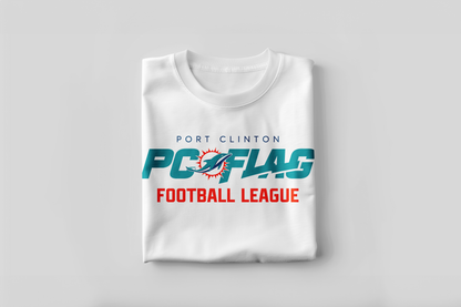 Dolphins PC Flag Football