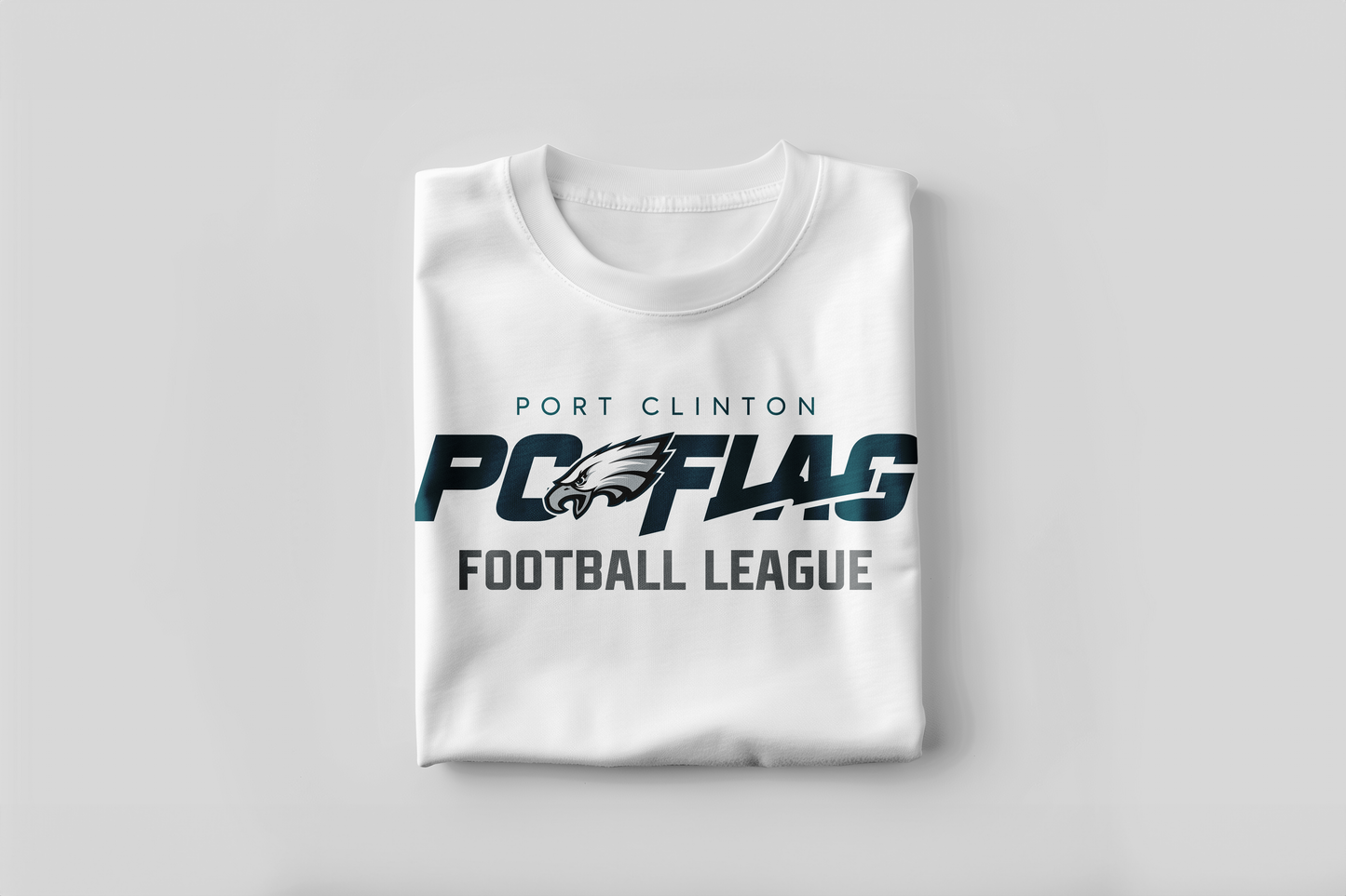 Eagles PC Flag Football