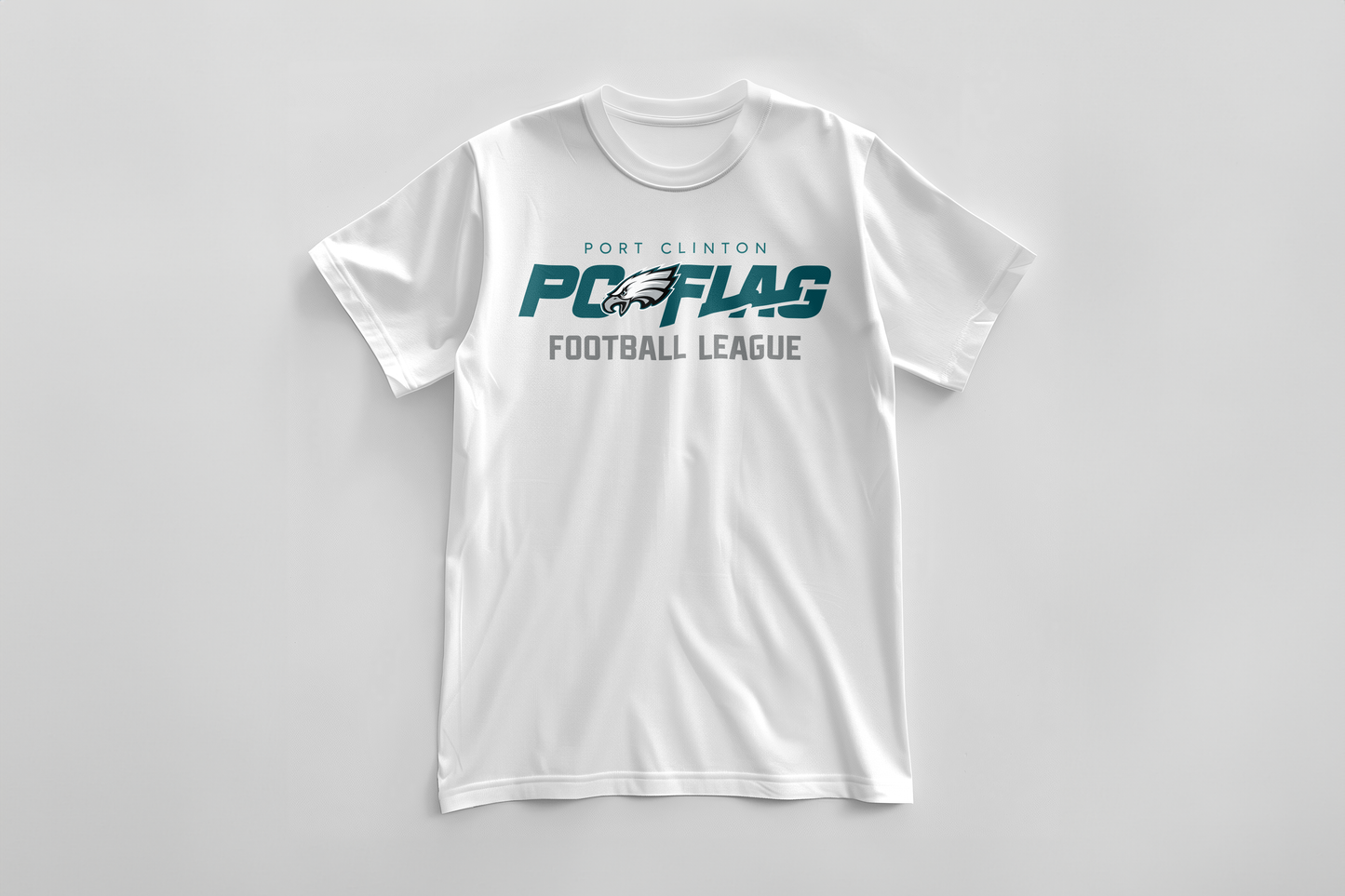 Eagles PC Flag Football