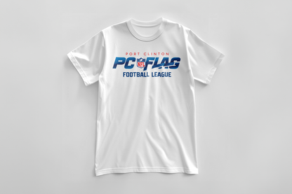 PC Flag Football League