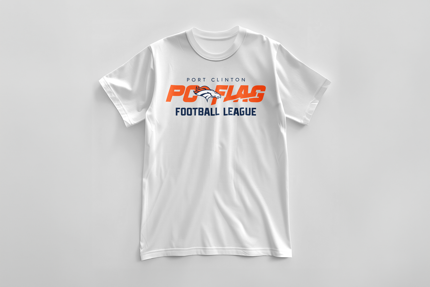 Broncos PC Flag Football