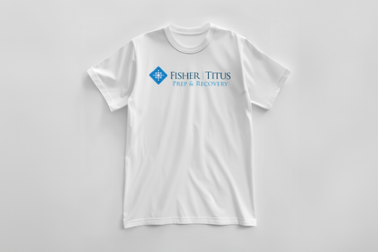 Fisher Titus Prep & Recovery Tee
