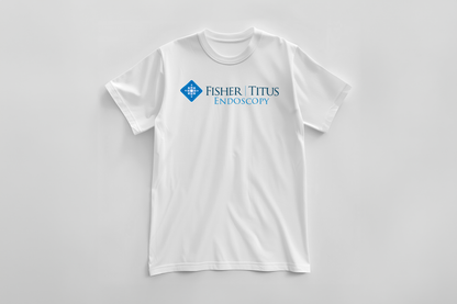 Fisher Titus PACU Tee