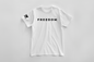 FREEDOM - White tee