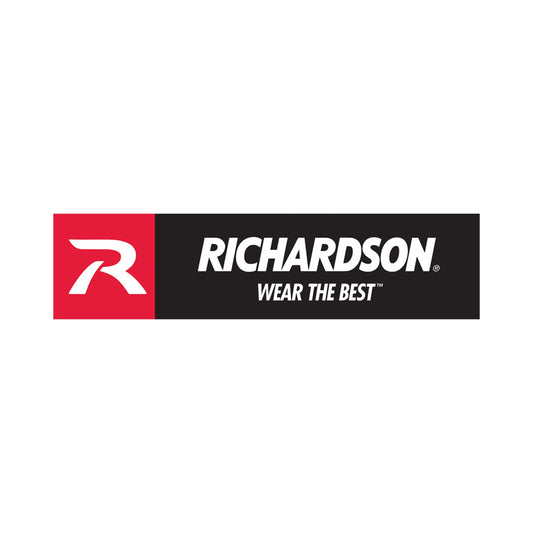 AMP | Hi-Vis Yellow | Richardson